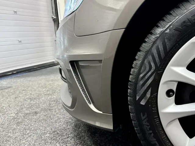Audi A3 1.4 TFSI CoD 150 pk Ambition 2016 Benzine 21