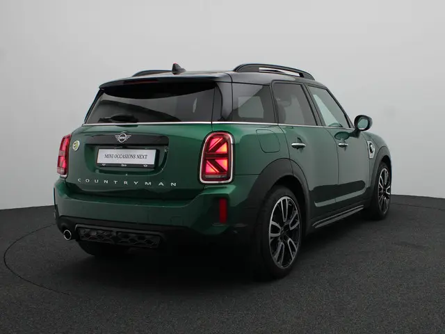 MINI Countryman 2