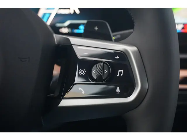 BMW 5 Serie Touring 530e 2025 Hybride Benzine 13