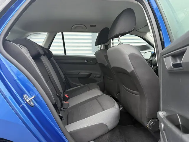 Škoda Fabia Combi 1.0 TSI Business Edition 2019 Benzine 10