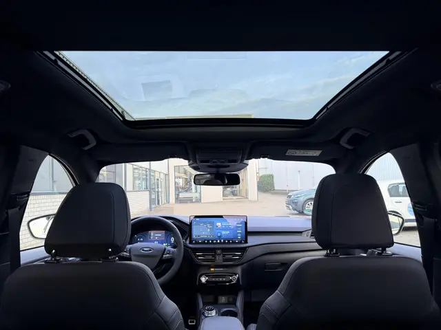 Ford Kuga 2.5 PHEV ST-Line X 2025 Hybride Benzine 50