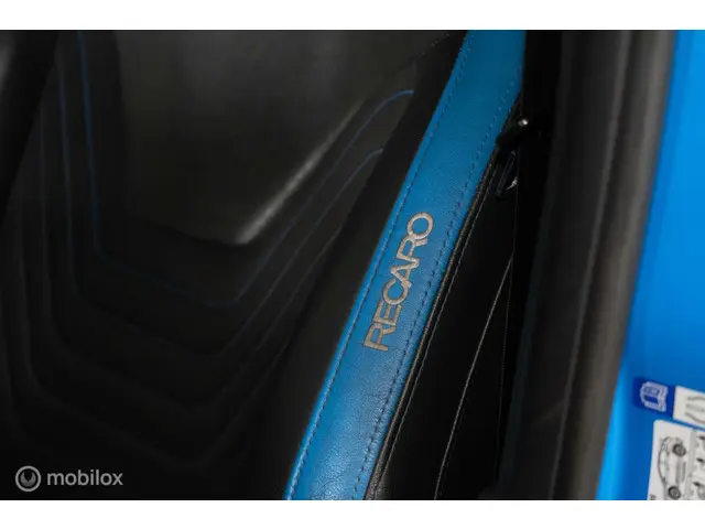 Ford Focus 2.3 RS 350PK RECARO|CAMERA|XENON| 2015 Benzine 21