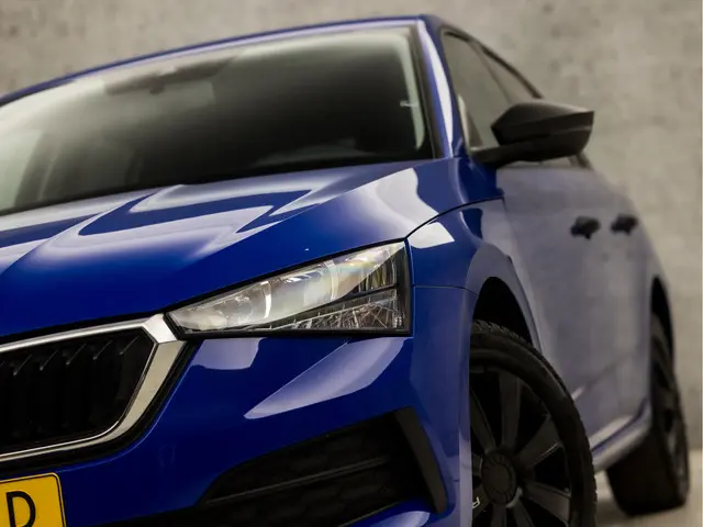 Škoda Scala 1.0 TSI Sport 2021 Benzine 15