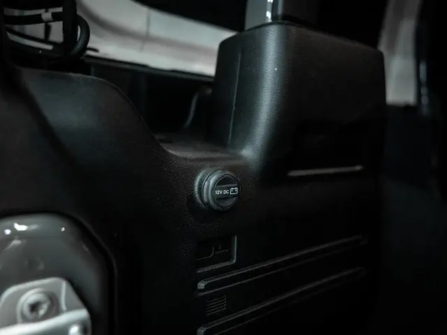 Jeep Wrangler 2.2D Rubicon 2020 Diesel 18