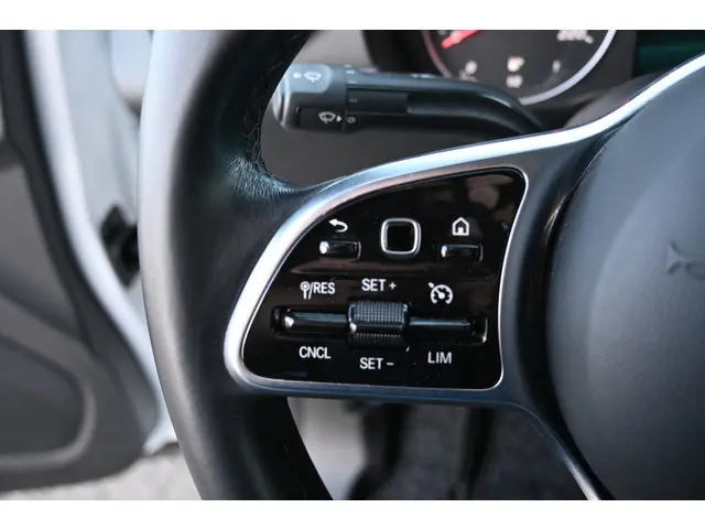 Mercedes-Benz Citan 110 CDI L1 Pro 2022 Diesel 13