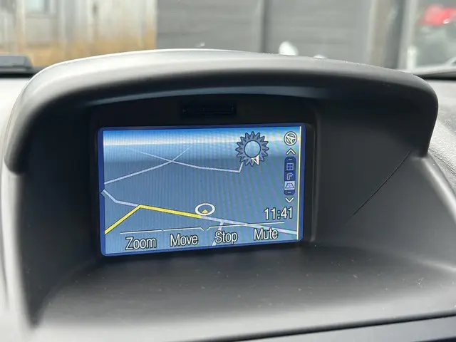 Ford Fiesta 1.0 EcoBoost ST Line 2017 Benzine 16