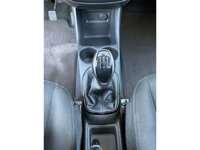 Opel KARL 1.0 ecoFLEX Edition 2016 Benzine 21
