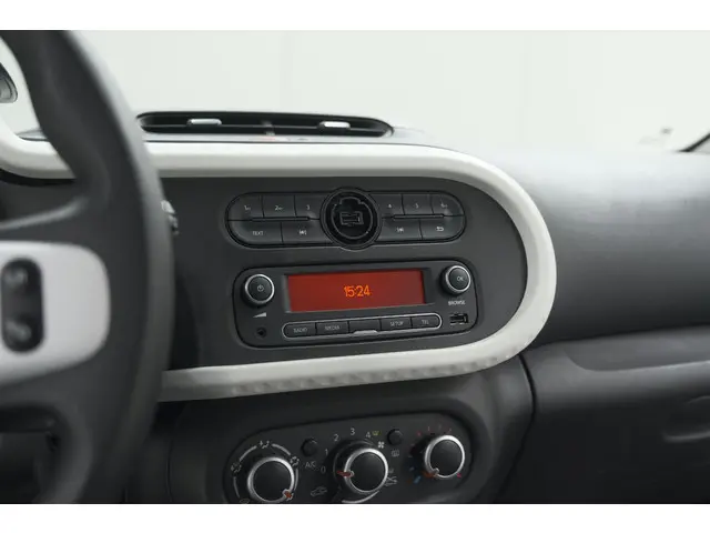 Renault Twingo 1.0 SCe Collection 2019 Benzine 43