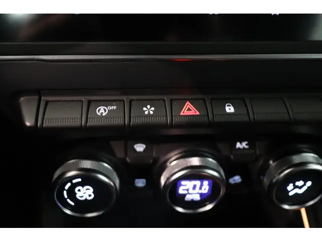 Renault Clio 1.0 TCe Intens 2019 Benzine 36