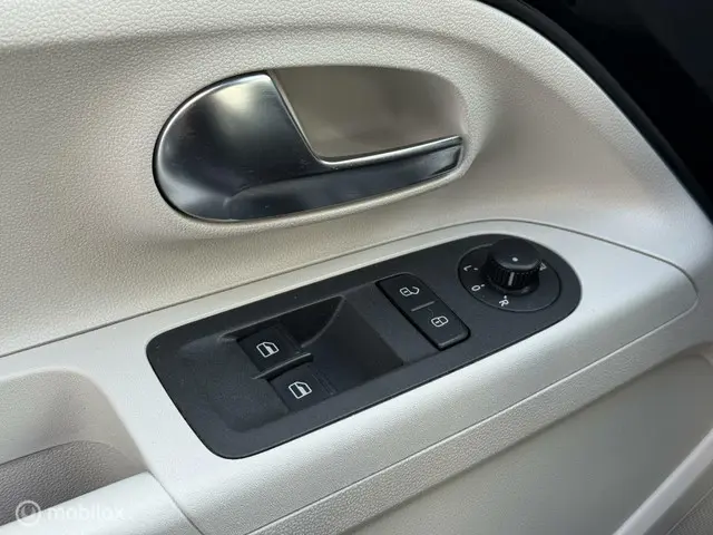 Volkswagen e-up! e-Up! 2015 Elektrisch 22
