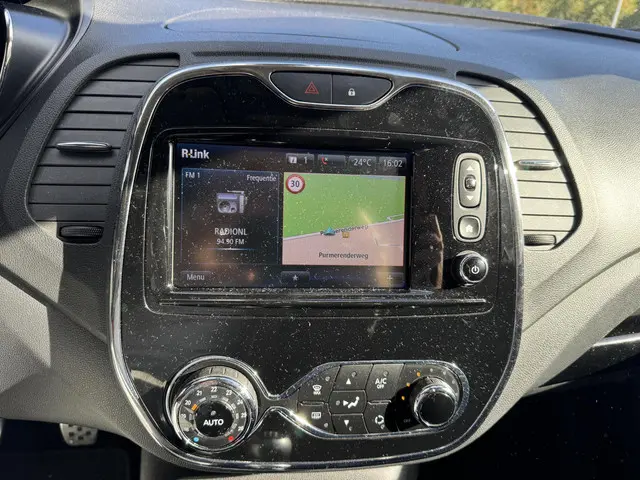 Renault Captur 0.9 TCe 90PK Dynamique 2017 Benzine 14