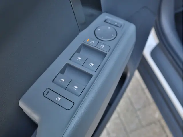 Kia EV3 Air 58.3 kWh 2025 Elektrisch 17
