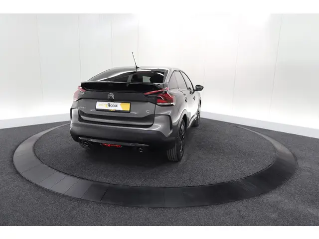 Citroën C4 Puretech 130 EAT8 Shine 2021 Benzine 11