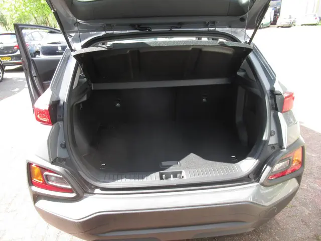 Hyundai Kona 1.0 T-GDI Comfort 2020 Benzine 15