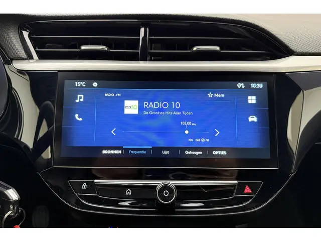 Opel Corsa 1.2 Turbo GS 2024 Benzine 20