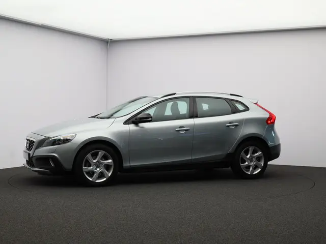 Volvo V40 Cross Country T4 Automaat Summum 2015 Benzine 20