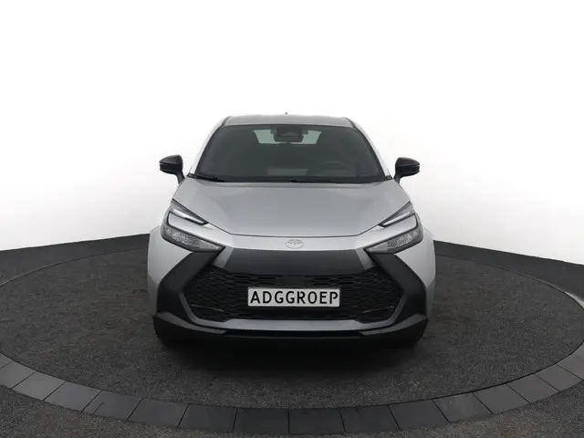 Toyota C-HR 1.8 Hybrid 140 Active 2025 Hybride Benzine 14