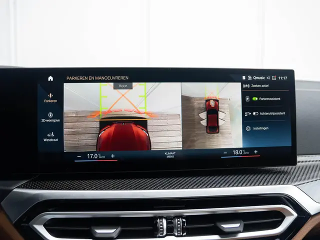 BMW i4 M50 2022 Elektrisch 41