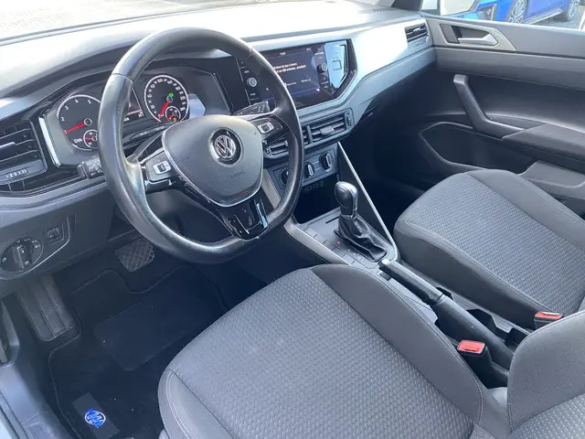 Volkswagen Polo 1.0 TSI Highline 2019 Benzine 6