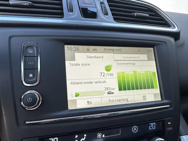 Renault Kadjar 1.2 TCe Extase 2017 Benzine 31