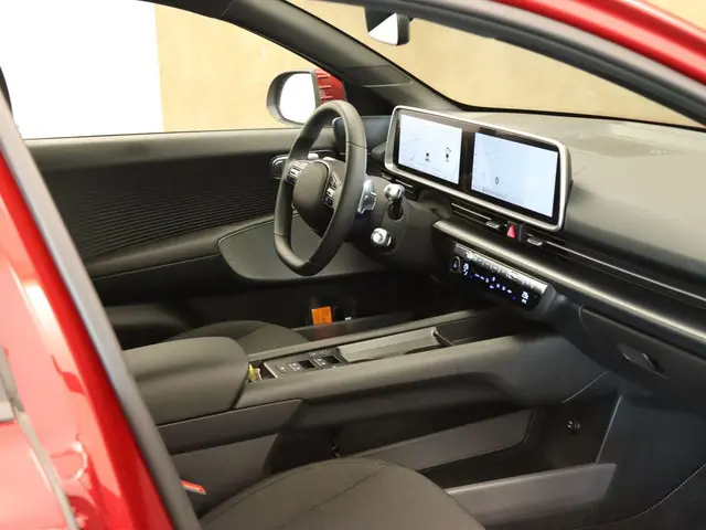 Hyundai IONIQ 6 Style 53 kWh 2024 Elektrisch 5