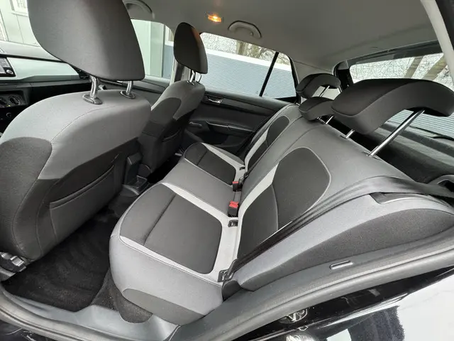 Škoda Fabia 1.2 TSI 90pk Ambition 2015 Benzine 21