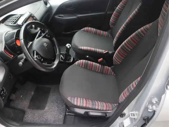 Citroën C1 1.0 VTi 2020 Benzine 34