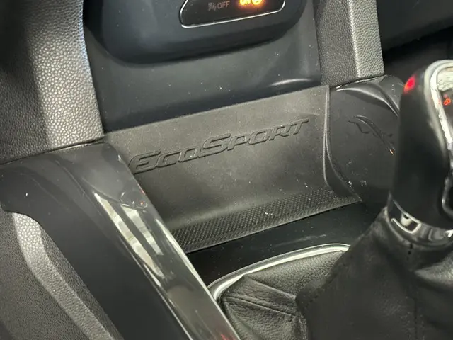 Ford EcoSport 1.0 EcoBoost Titanium S 2017 Benzine 14