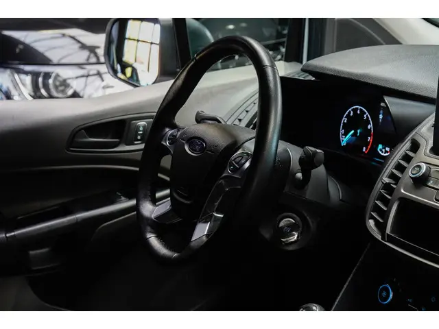 Ford Transit Connect 1.0 2021 Benzine 14