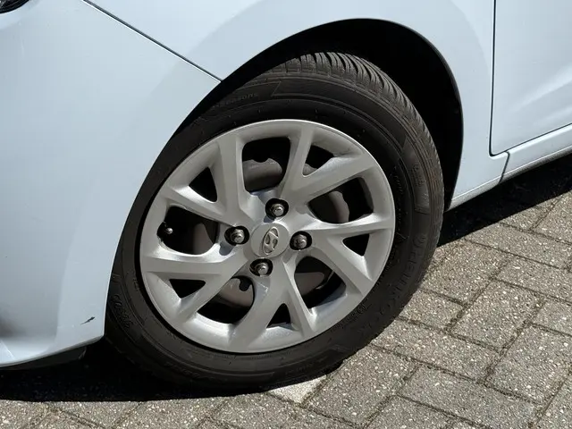 Hyundai i10 1.0i Comfort 2020 Benzine 20