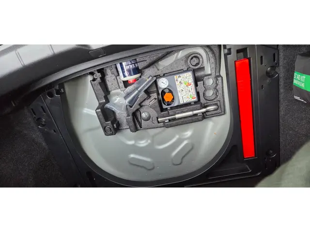 Volvo V40 1.5 T2 Polar+ 45.000km! 2019 Benzine 11