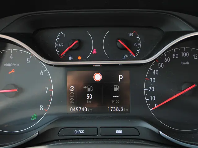 Opel Crossland X 1.2 Turbo Innovation 2019 Benzine 10