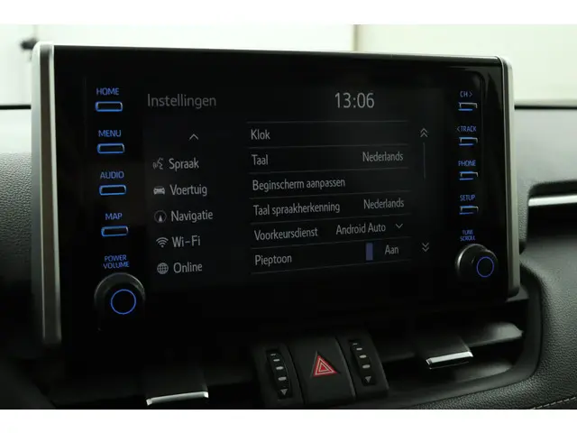 Toyota RAV4 2.5 Hybrid Dynamic 2022 Hybride Benzine 62