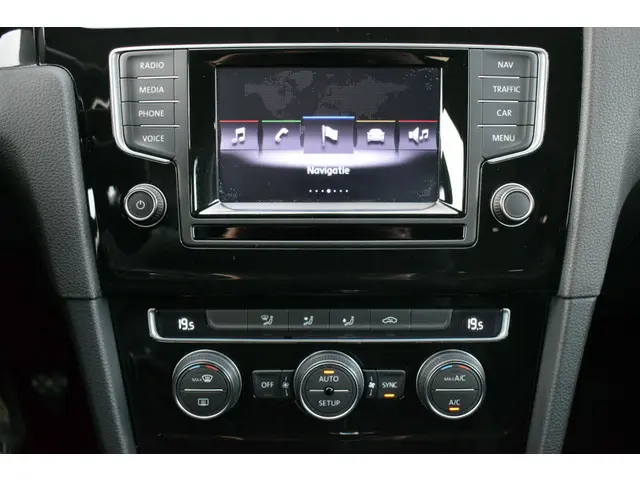 Volkswagen Golf 1.4 TSI Automaat Highline 2013 Benzine 9