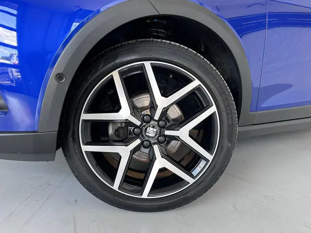 SEAT Arona 1.0 TSI FR Business Intense Plus 2021 Benzine 14