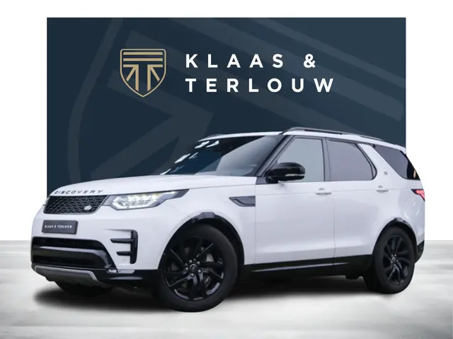 Land Rover Discovery 3.0 Sd6 Landmark Edition 2020 Diesel