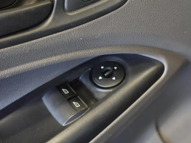 Ford Transit Connect 1.5 L2 Trend Automaat 2023 Diesel 12