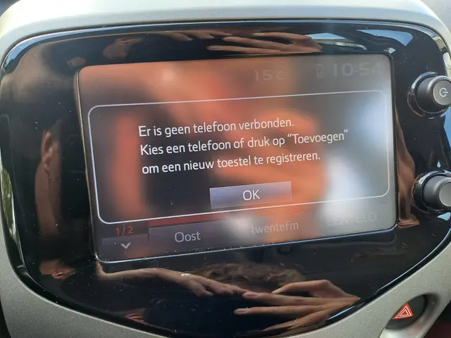 Toyota Aygo 1.0 VVT-i x-play 2016 Benzine 12