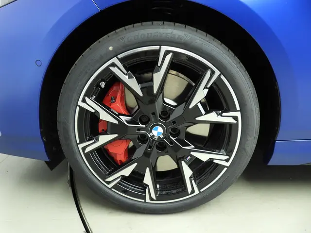 BMW 1 Serie 5-deurs 120 2025 Benzine 40