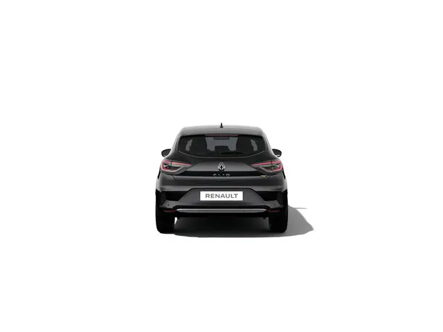 Renault Clio Techno 2025 Benzine 10