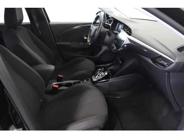 Opel Corsa-e Elegance 2022 Elektrisch 10