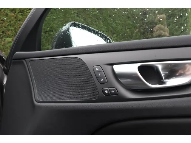 Volvo V60 Cross Country 2.0 B5 AWD Plus 2023 Benzine 15