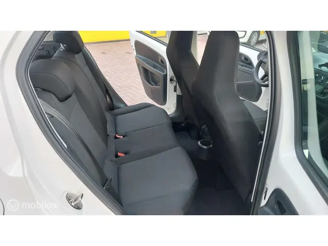 Škoda Citigo 1.0 Greentech Ambition 2019 Benzine 14