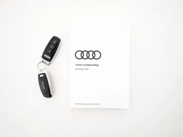 Audi e-tron GT 93 kWh AWD [ 3-Fase ] 2021 Elektrisch 41