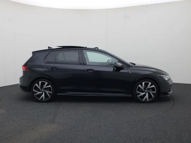 Volkswagen Golf 3