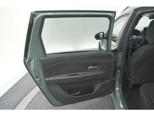 Dacia Jogger TCe 100 ECO-G LPG Expression 2025 LPG/Gas 64