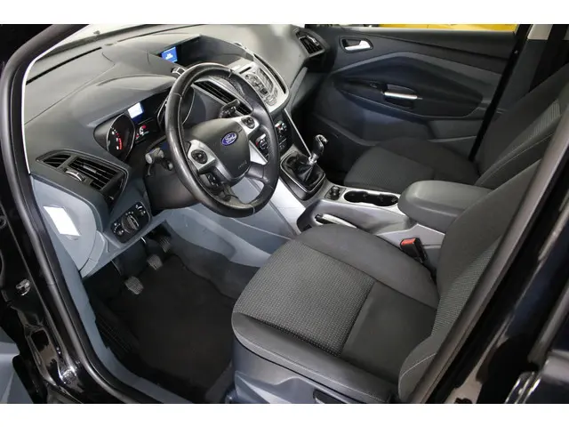Ford C-MAX 1.0 Edition 2014 Benzine 13