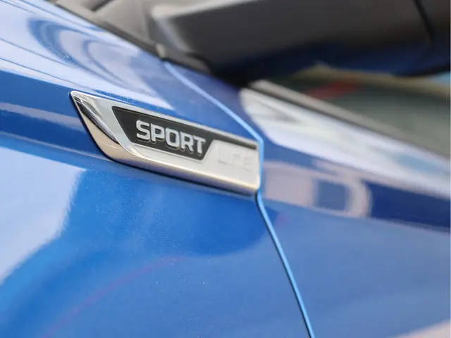 Škoda Karoq 1.5 TSI ACT Sportline 2019 Benzine 11