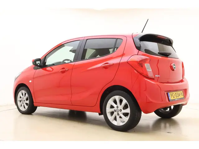 Opel KARL 1.0 ecoFLEX Innovation 2017 Benzine 12