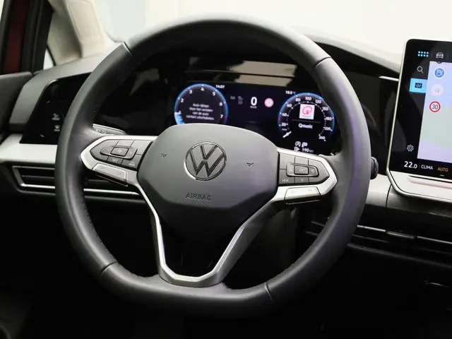 Volkswagen Golf 1.5eTSI/150PK Style DSG 2025 Benzine 36